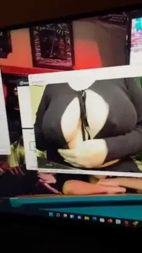 wishing someone was playing with them!