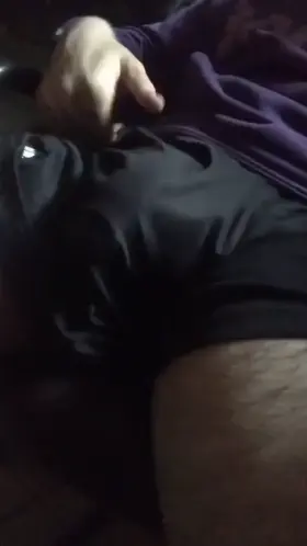 Who needs underwear lol