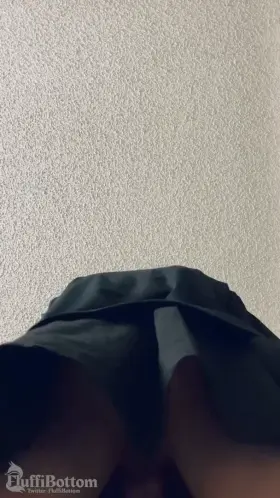 Cause of death: smothered by femboy booty