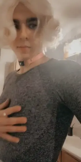 Will you undress me?💕