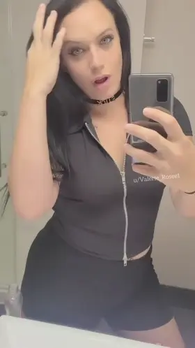 You should play with my titties 😋 [video]