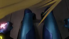 POV: you (Samus) are being hypnotized to strip and masturbate (OC)