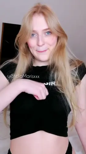 taking your clothes off has never been easier 😋 [OC]