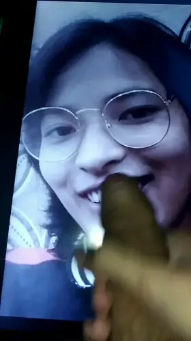 Tribbing rn can verify