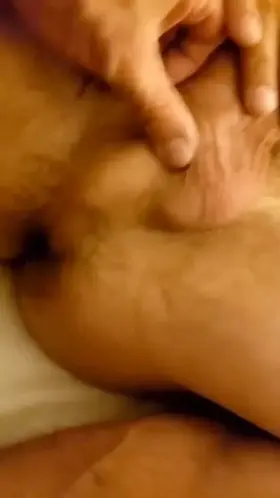 I’m having fun at home when bf is working