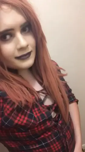 Anyone like redheads?