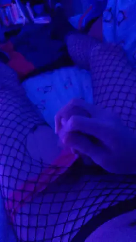 Your pent up bf finally cums after edging🤤