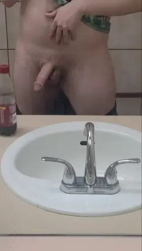 Had to admire myself for a second