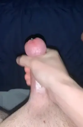 Definitely the hardest I’ve ever came 🥵