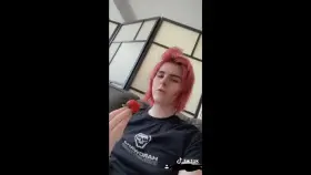 White boy surrenders to BCC