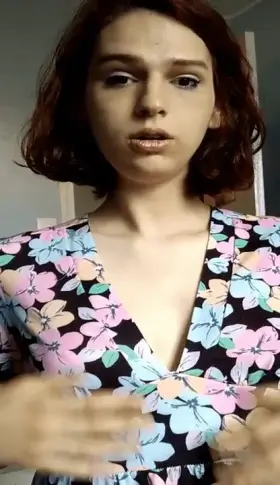 Do you like my boobs? I grew them myself, and that's no small feat