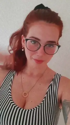 Can I be your brazilian love?