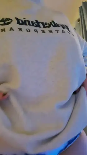 Love me a big comfy sweater