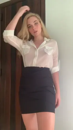 wanting to go on maternity leave 😂