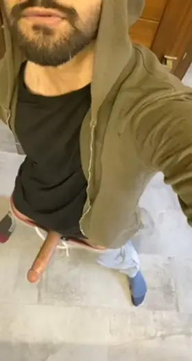 Ever get the urge to just makeout with someone for hours?