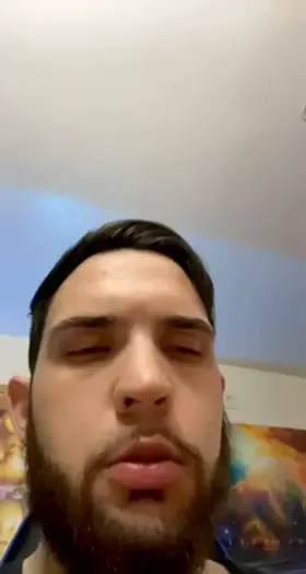 Bored at home on my day off. Let’s spice things up! 😈