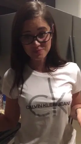 Caprice will see you now