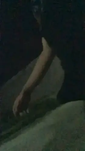 Bulging in public lycra