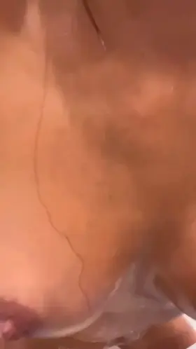 Lather me up and call me a fetish