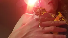 Strip Search Officer