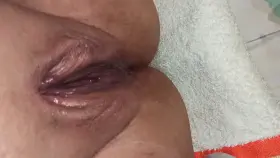 Thinking about daddy has that effect on me 👀💦