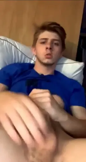 Who wants to see me cum?