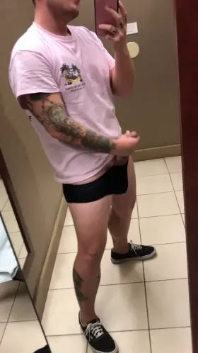 (26) oldie but a goodie, throwback to when I couldn’t wait any longer to bust my load