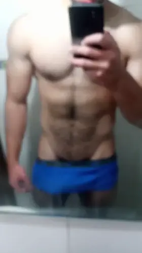 19 Wanna go on a date with me ? or wanna FUCK ME before it ?