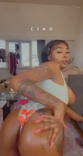 I just like it oiledddd hihi.. what about you daddy?