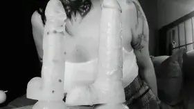 They Say Pratice Makes Perfect.. and I Love Practicing