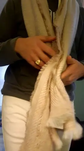 I hope you're ready to be stretched and fucked like a bitch