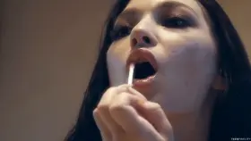 Any way you want her