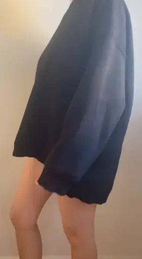 My tits turned 18 about a week ago. How about a warm welcome?