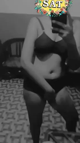 Who Want Part 2 Without Bra Penty? 😍 [F]