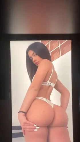 My 2nd Melimtx Cum Tribute