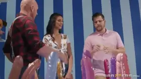 Cucked At The Carnival