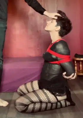 Sometimes I’m a good girl [F]