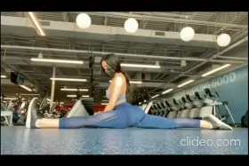 Just Imagine her doing that on the dick