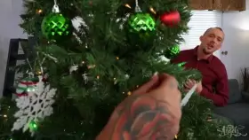 Christmas Naughty List | Alexa Scout & Jane Marie