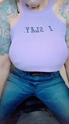 Are you cumming over?