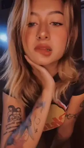 How about goodnight strip for you? :)