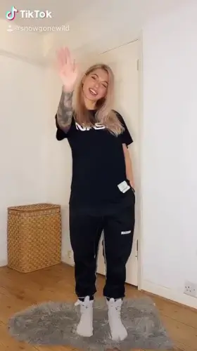 TikTok banned me, but I made new one and OnlyFans 🥺TOP 1%🥺 My OF is place where we interract and do dirty things 🥰 Quality over quantity😈