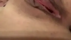 My Wife Empties Her Creampie...🔥🔥