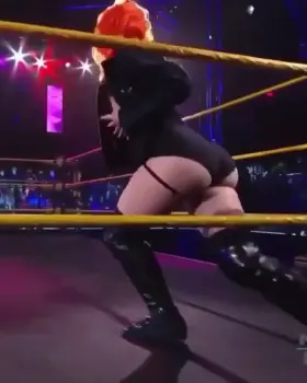 Gigi Dolin 🍑 🍆