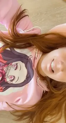 Would you be happy waking up next to a nerdy girl with a cute pussy?