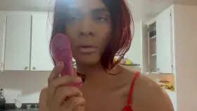 it taste so good daddy