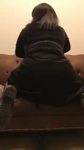 Do you have anything I can shake my booty on?