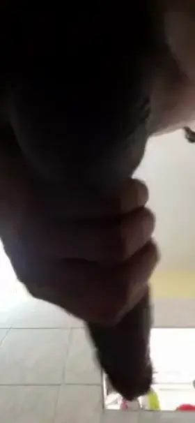 Perks of joining [M]e in the shower!