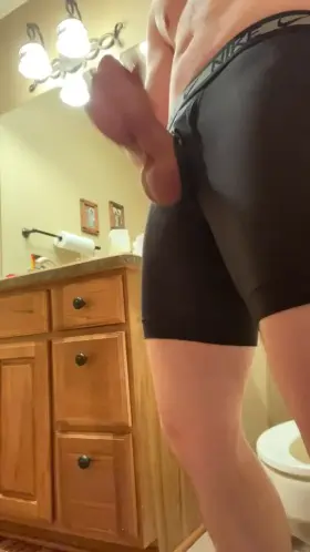 Cum Cock Underwear Porn GIF by whitediezel