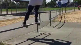 My balls feel different